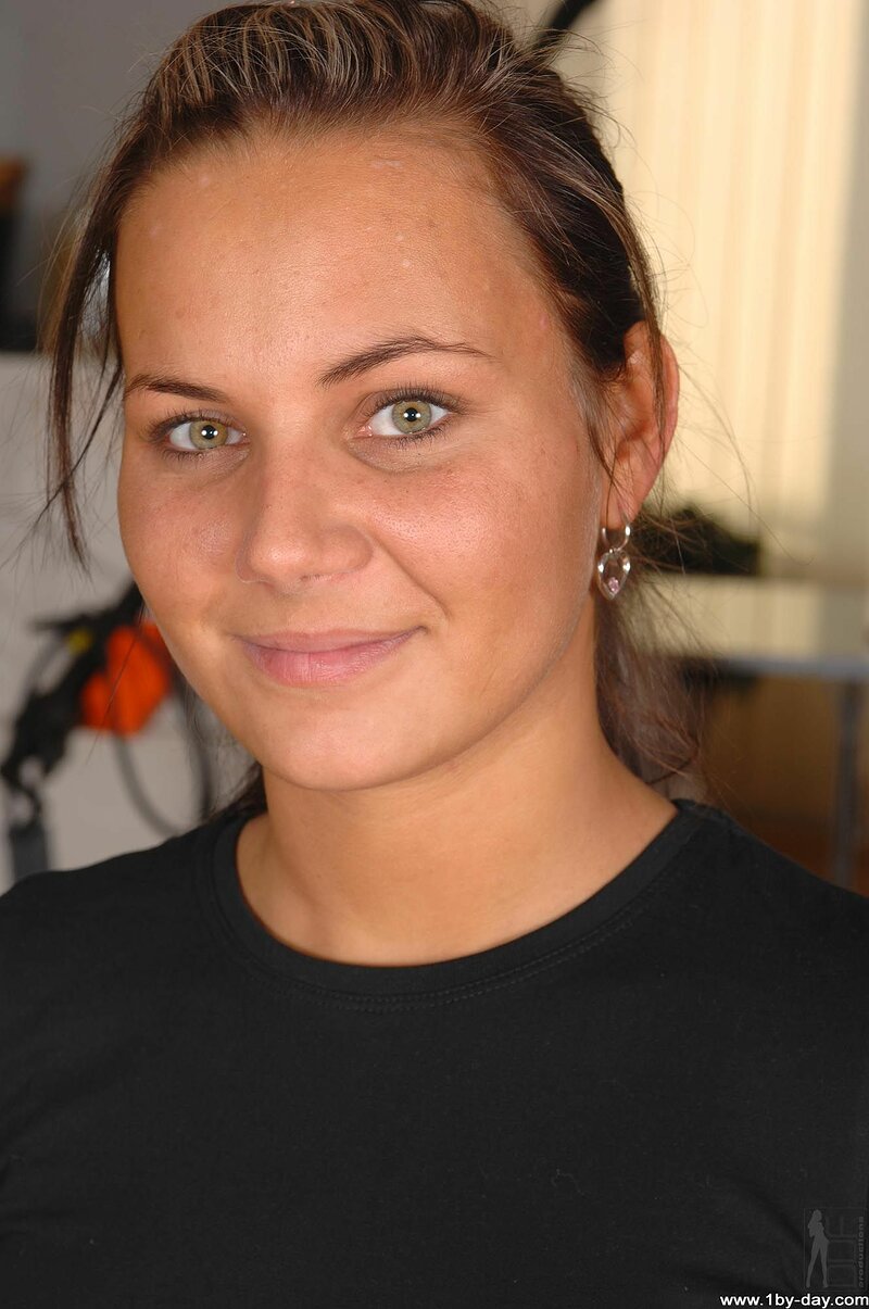 Дарья, 22