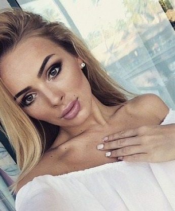 Дашенька, 22